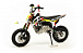 Питбайк MOTOLAND (МОТОЛЕНД) PWR Racing FRZ 60 в Туапсе