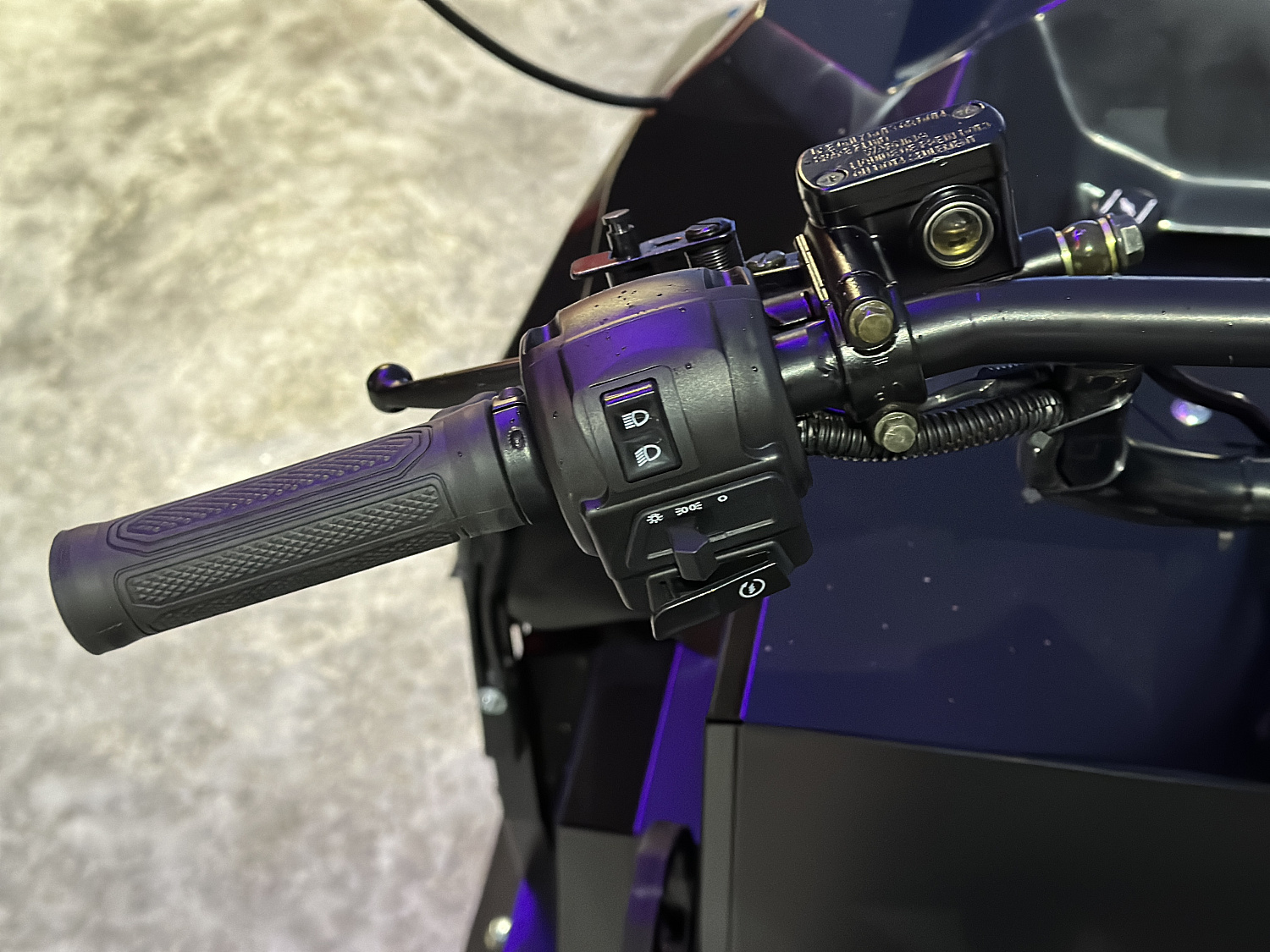 Снегоход PROMAX YAKUT 500 2.0 4T 20 в Туапсе