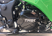 Мотоцикл TMBK Ninja 400cc в Туапсе