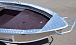 Алюминиевая лодка Wyatboat-390Р Fish в Туапсе