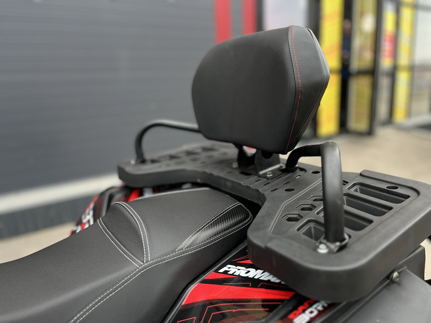 Квадроцикл PROMAX TAURUS 300 MAX-PRO LONG в Туапсе