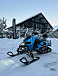 Снегоход WELS 200 RS NEW в Туапсе