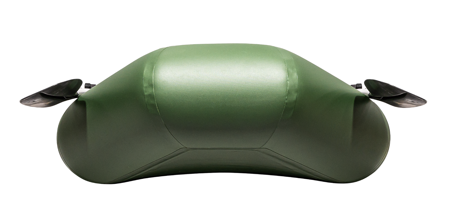 Лодка Барс 230 в Туапсе