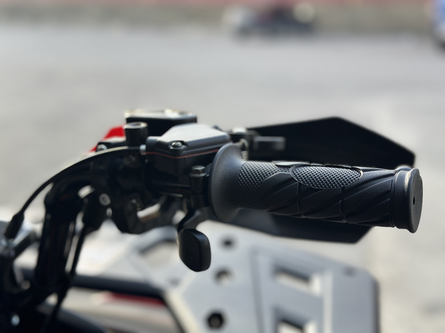 Квадроцикл PROMAX МАЙНКРАФТ 192 PRO 2025 в Туапсе