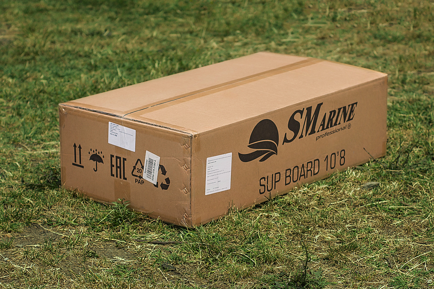 САП (SUP) Board SMARINE 10.6 в Туапсе