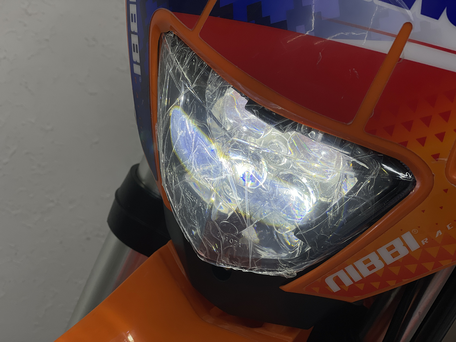 Кроссовый мотоцикл PROMAX INFERNO 380 (4 valves, 5 gears) в Туапсе