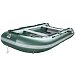 ЛОДКА НАДУВНАЯ YUKONA 360 TS - U (БЕЗ ПАЙОЛА) в Туапсе