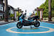 Скутер PROMAX BMW C250X в Туапсе
