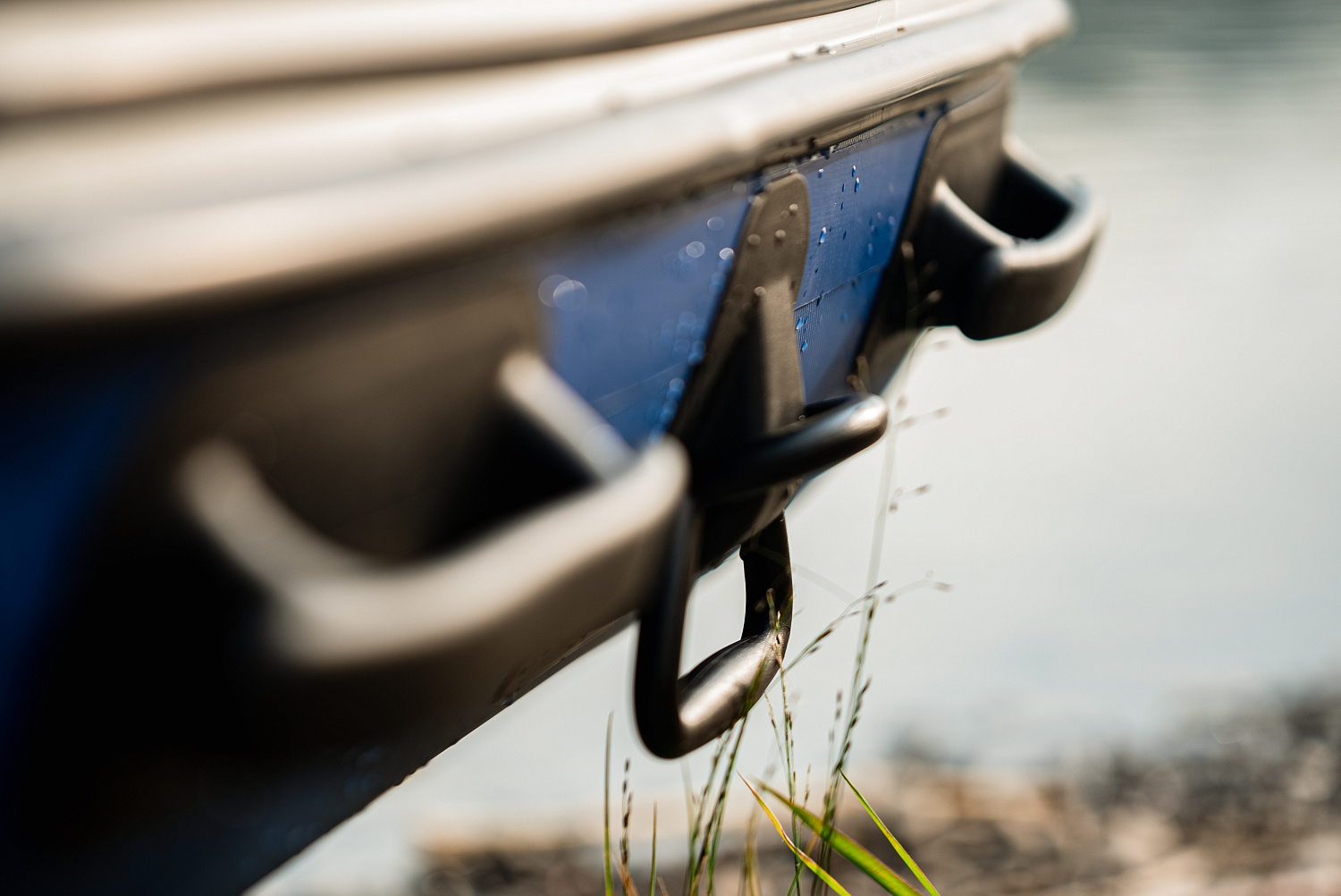 Лодка MISHIMO RIVER FJET PRO 410  под водомет в Туапсе