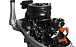 Лодочный мотор Seanovo SN9.9FFEL Enduro в Туапсе