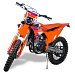 Эндуро мотоцикл IRBIS KTR 250 в Туапсе