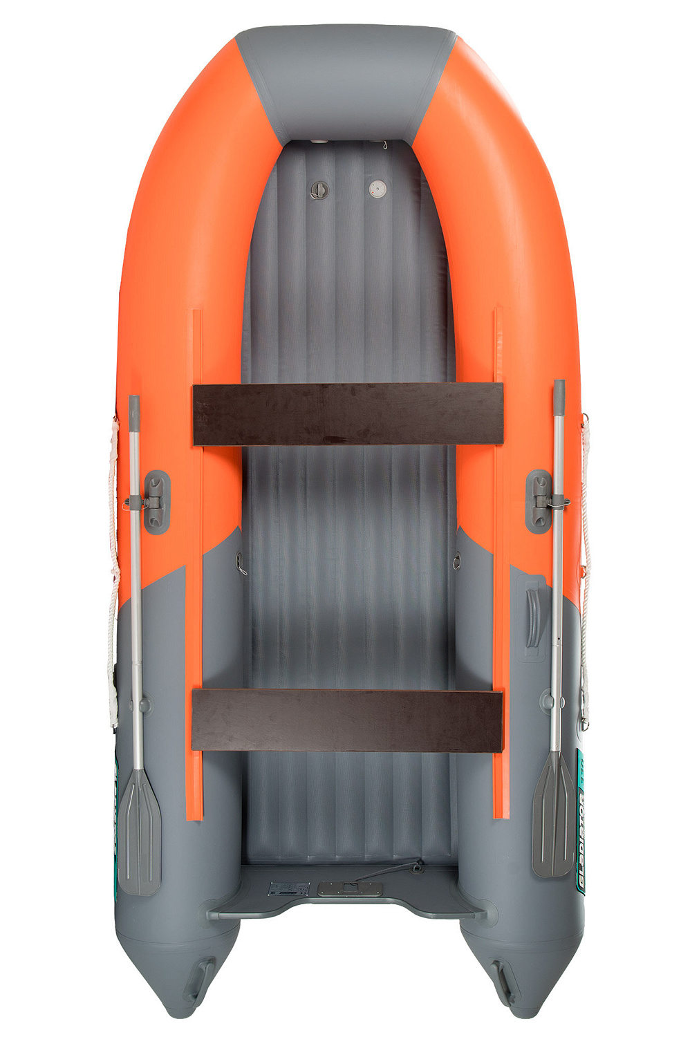 НАДУВНАЯ ЛОДКА GLADIATOR E330SL в Туапсе