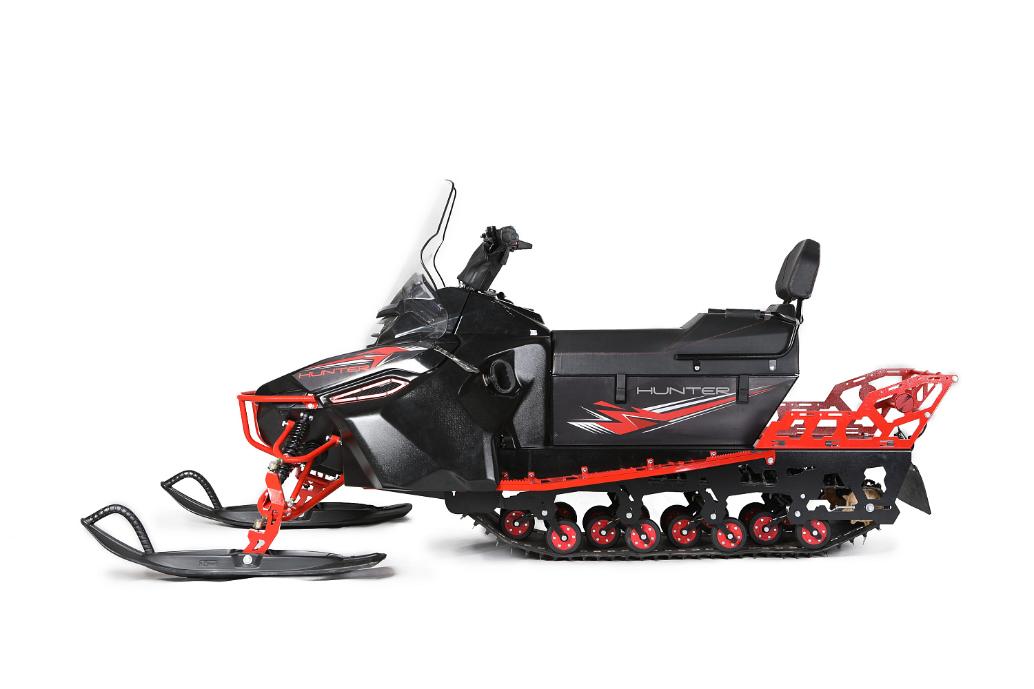 Снегоход IKUDZO HUNTER 600LK 20 V2 в Туапсе