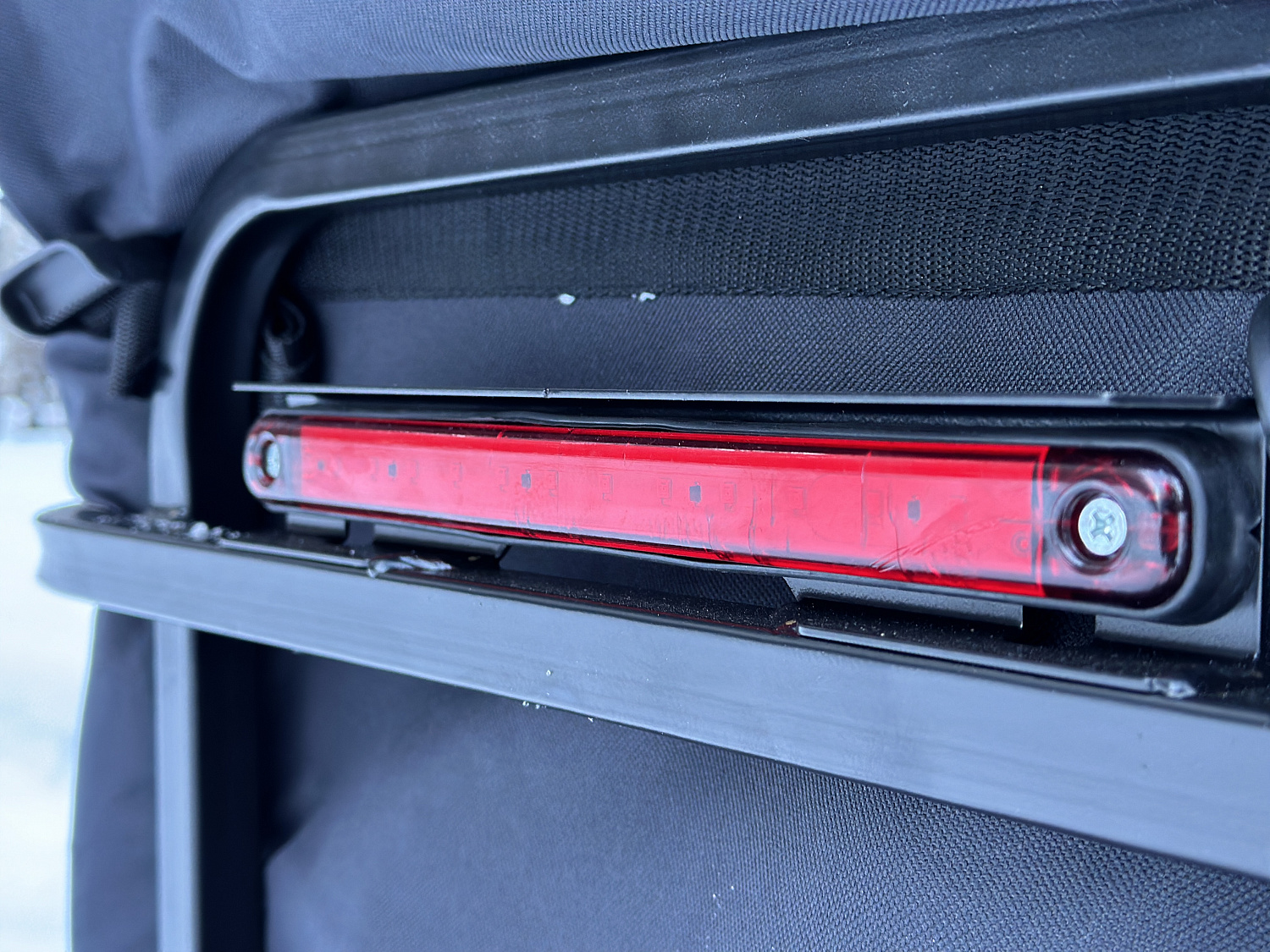 Снегоход PROMAX YAKUT 500 LONG 2.0 4T 29 в Туапсе