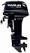 Лодочный мотор MARLIN MP 20 AWRS в Туапсе