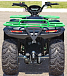 Квадроцикл IRBIS ATV150 в Туапсе