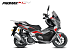 МаксиСкутер PROMAX-HONDA ADV 150 (49) EFI (Inspired by HONDA) в Туапсе