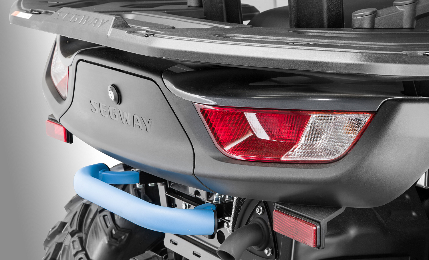  Квадроцикл Segway SNARLER AT6 LE в Туапсе