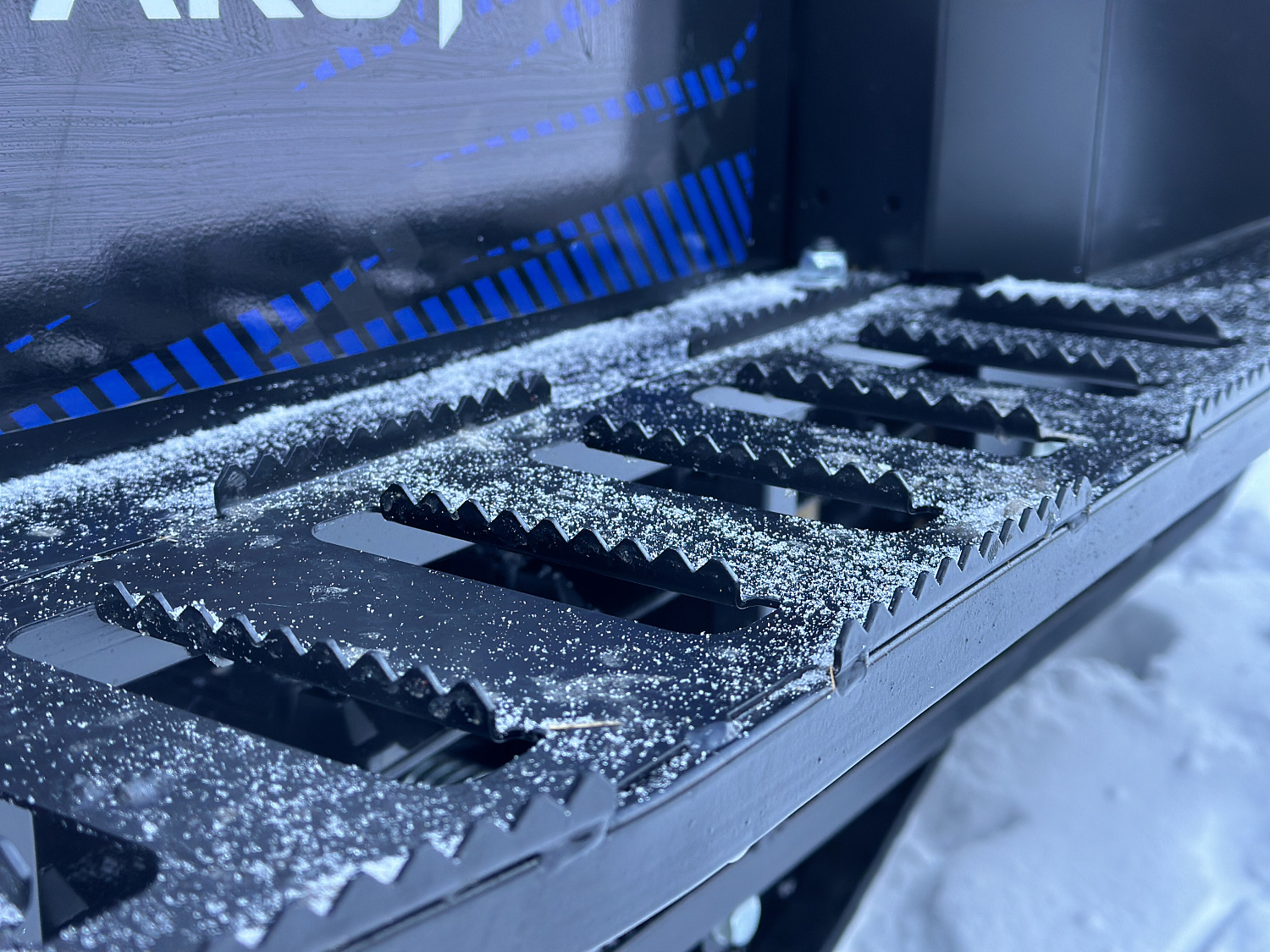 Снегоход PROMAX YAKUT 500 LONG 2.0 4T 29 в Туапсе