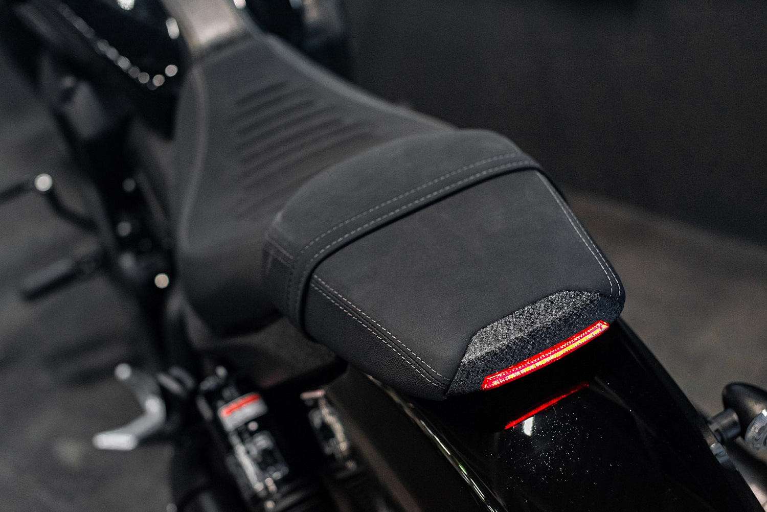 Мотоцикл Benda DarkFlag 500 в Туапсе