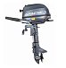 Лодочный мотор APACHE T 6 BS в Туапсе