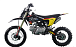 Питбайк FullCrew Teen Rider 125cc 17\14 (механ., эл.стартер) в Туапсе