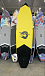 SUP ДОСКА-КАЯК 2 В 1 RAIDEX ALOHA YELLO 10.6’ (320СМ) в Туапсе