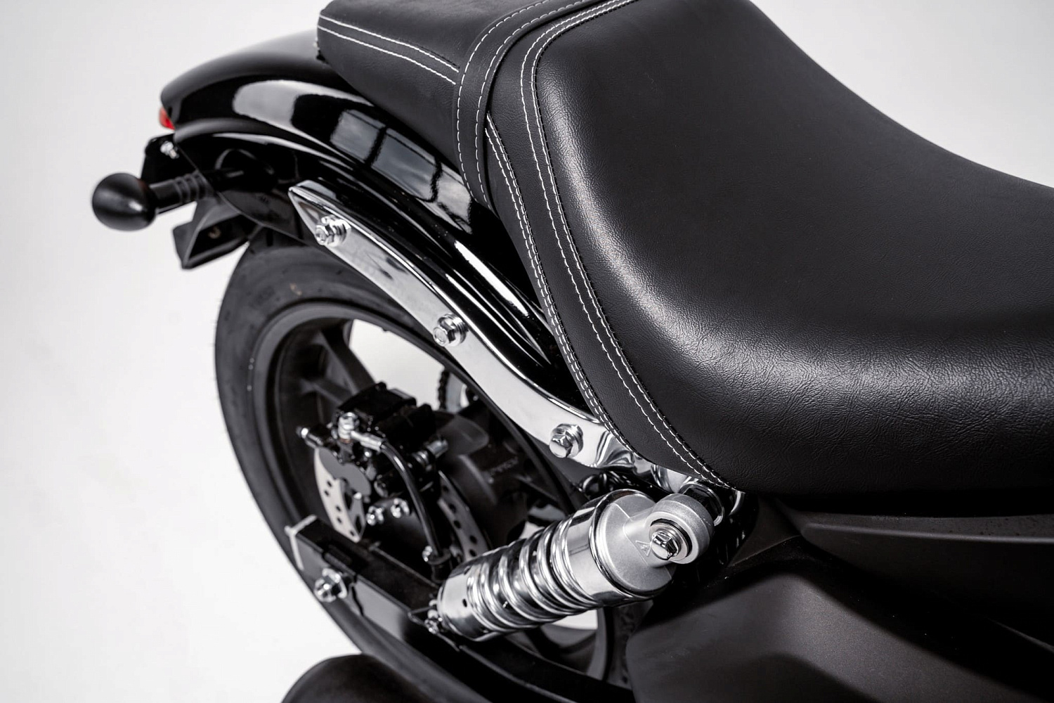 Мотоцикл Benda Funrider 125 в Туапсе