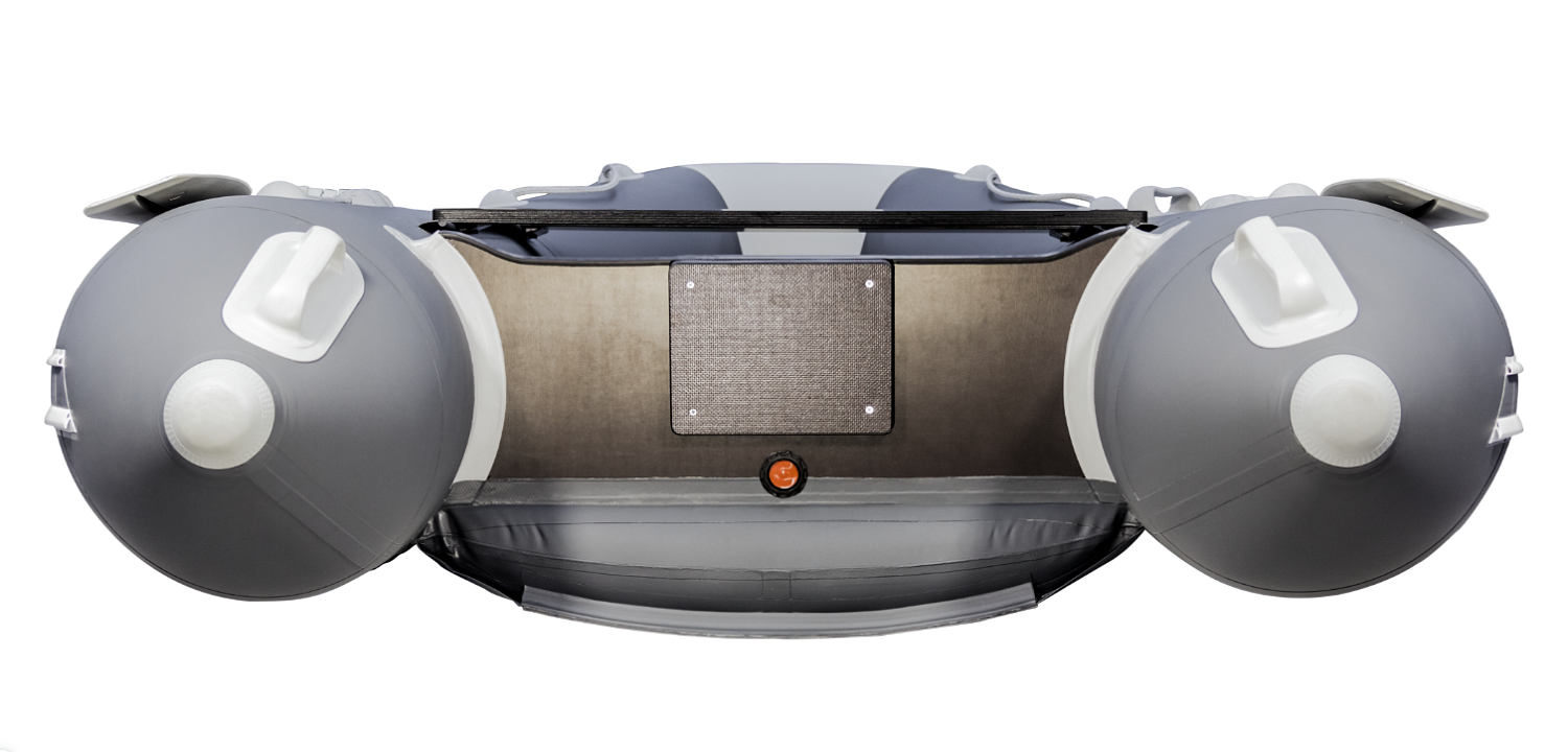 Лодка АКВА 3200 нднд в Туапсе