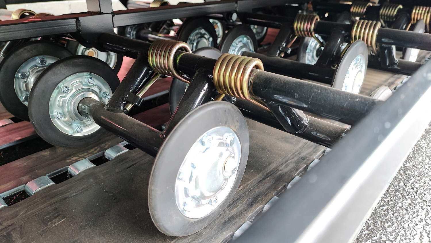 Снегоход PROMAX SNOWBEAR V3 800 4T ST в Туапсе