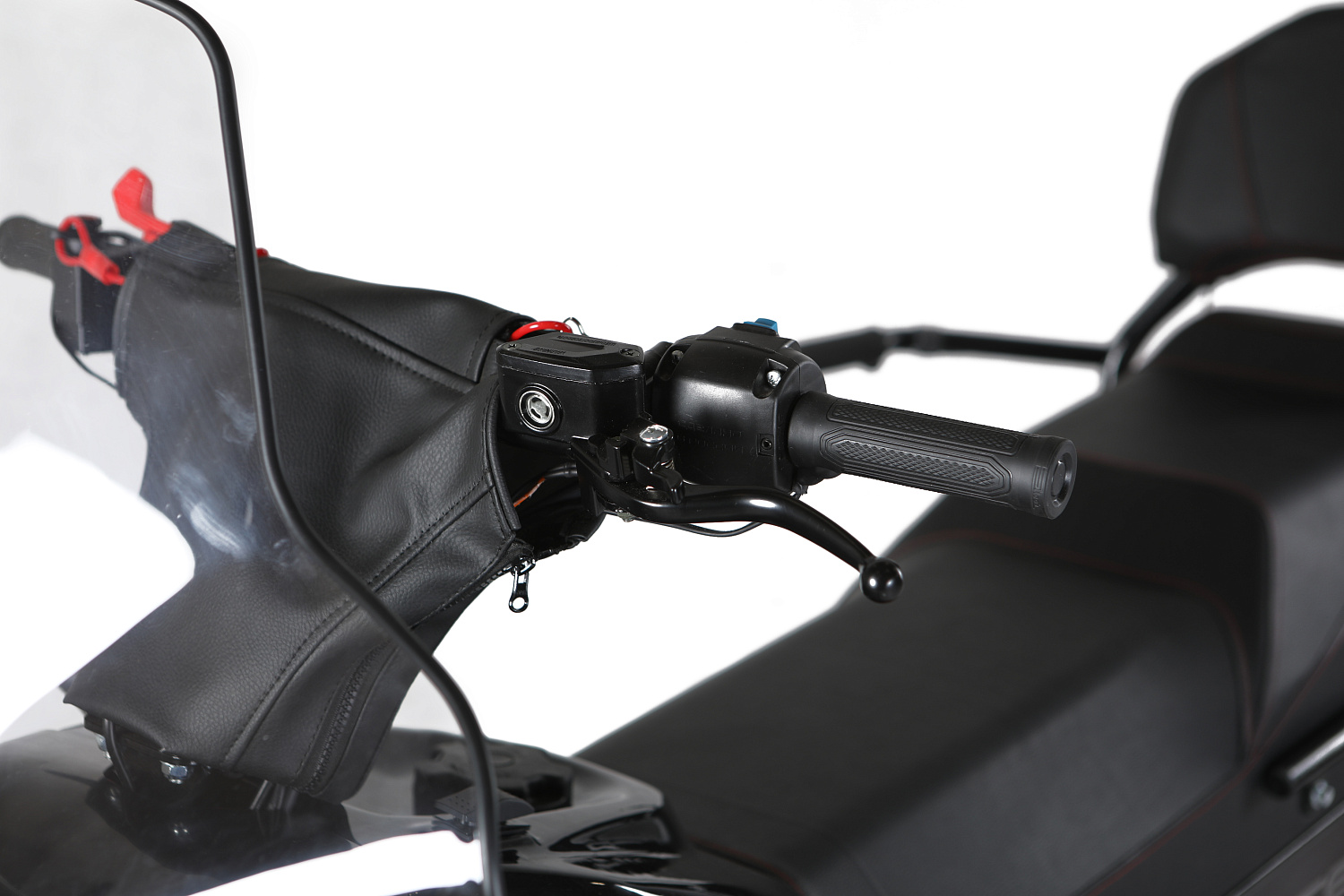 Снегоход IKUDZO HUNTER 600LK 20 V2 в Туапсе