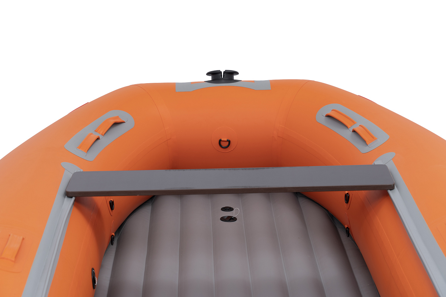 Лодка MISHIMO RIVER JET 470 под водомет в Туапсе