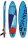 SUP (САП) Доска MISHIMO FLY AIR BLUE 10,8’ (330см) в Туапсе