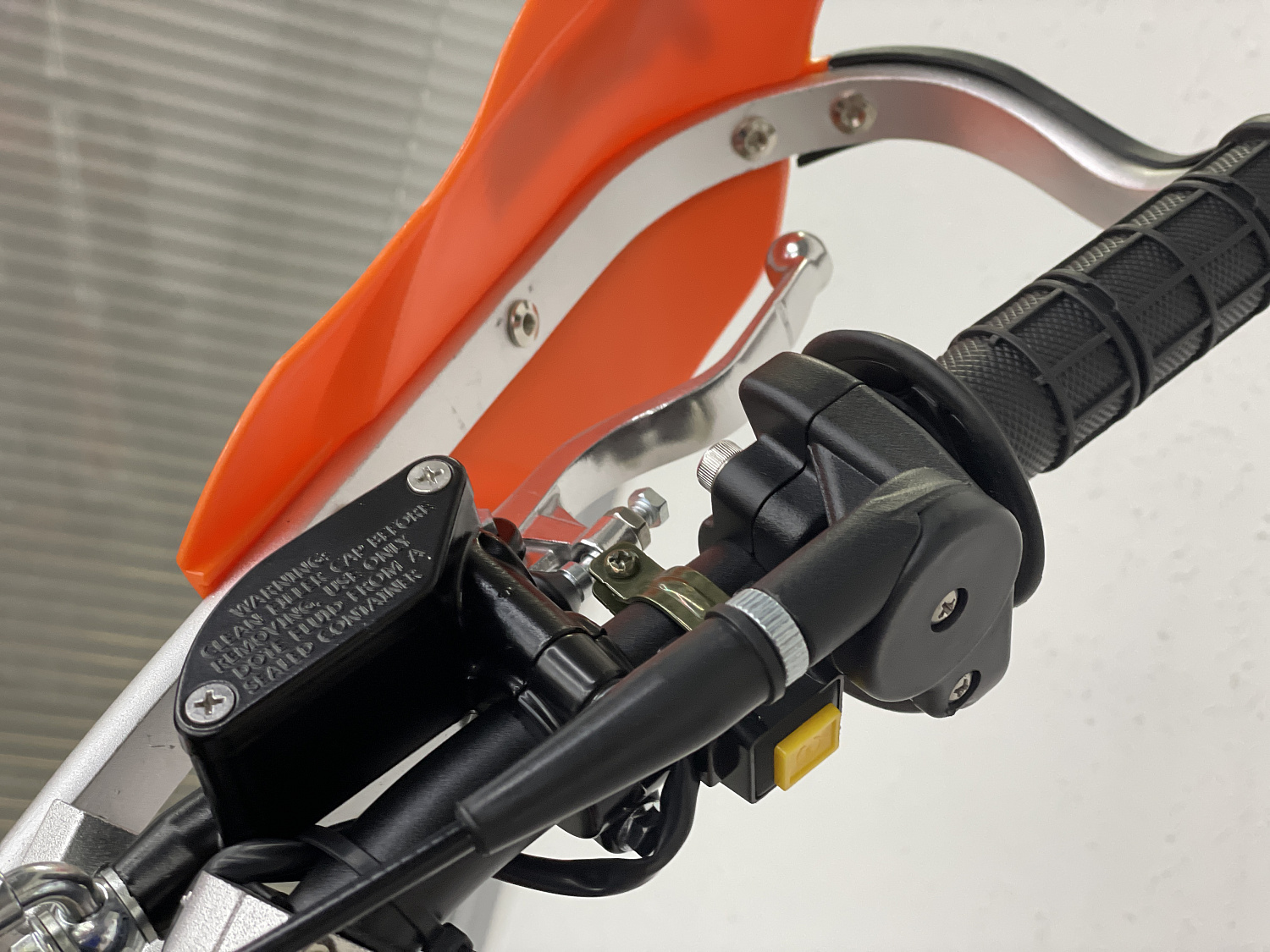 Кроссовый мотоцикл PROMAX INFERNO 380 (4 valves, 5 gears) в Туапсе