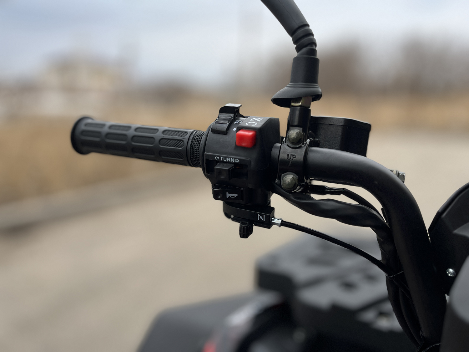 Квадроцикл PROMAX TAURUS 300 MAX-PRO LONG в Туапсе