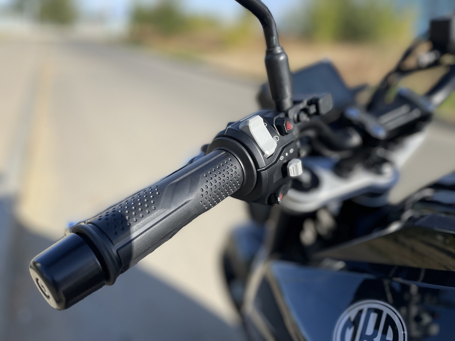 Мотоцикл STELS M502N в Туапсе