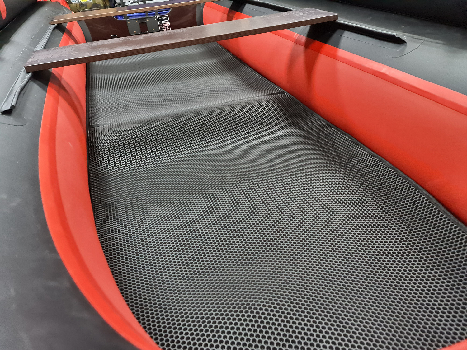 ЭВА Коврик (EVA) для лодок SMARINE 360 в Туапсе