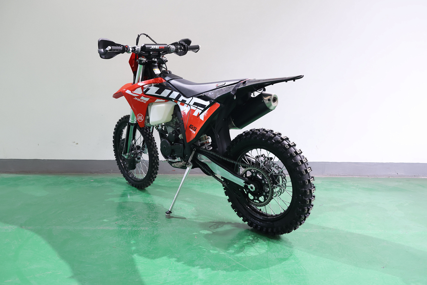 Мотоцикл JHLMOTO JHLofr GS YBS300 (176MN) в Туапсе