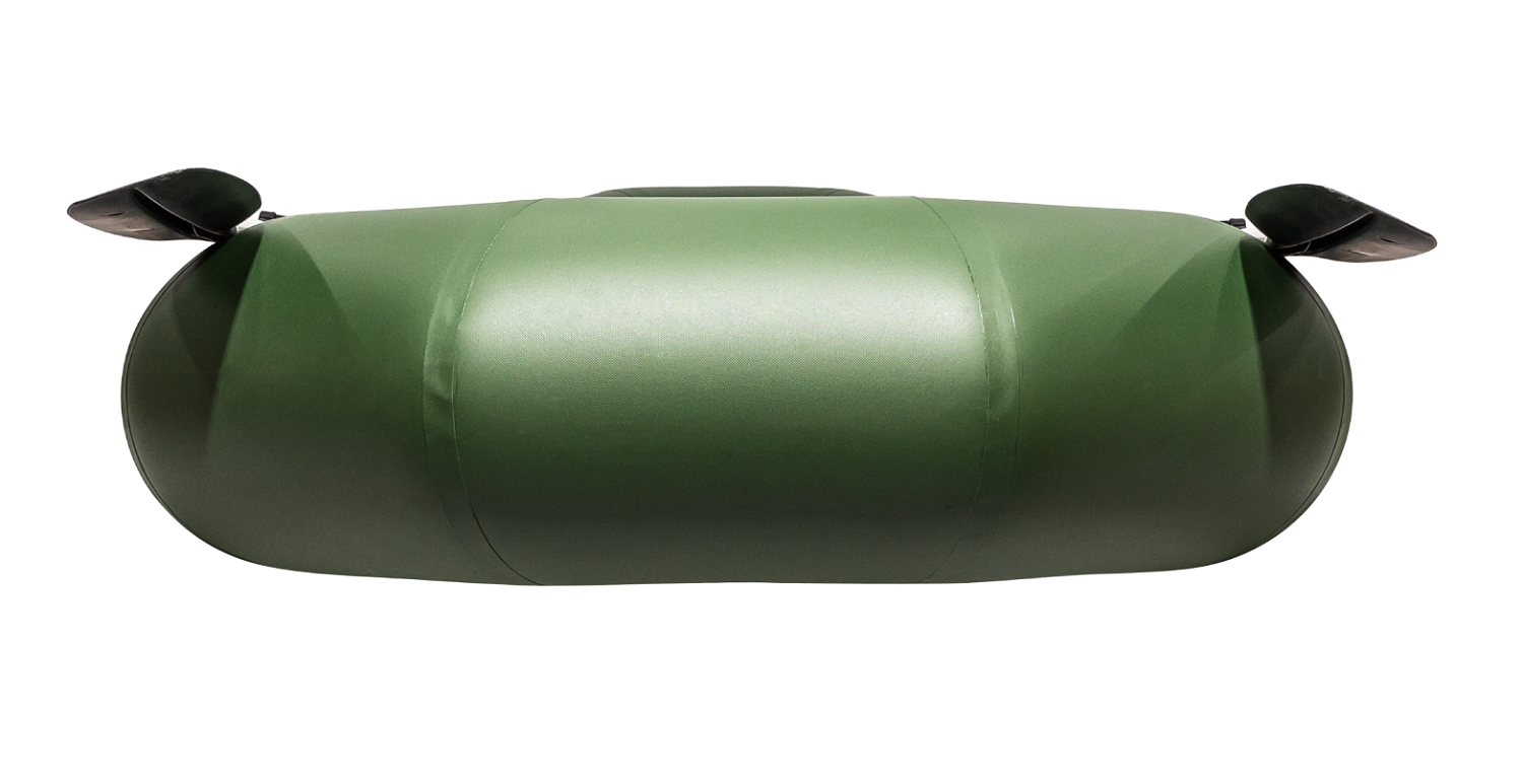 Лодка Барс 260 в Туапсе