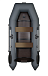 Лодка БАРС 2800 Слань-книжка киль в Туапсе
