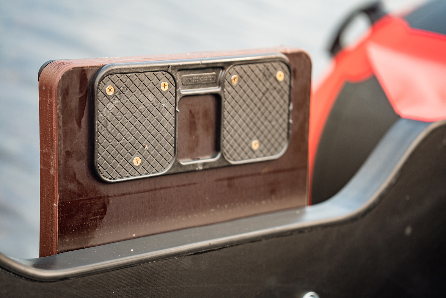 Лодка MISHIMO RIVER FJET PRO 410  под водомет в Туапсе