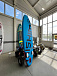 SUP (САП) Доска MISHIMO FLY AIR BLUE 10,8’ (330см) в Туапсе