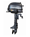 Лодочный мотор APACHE T 6 BS в Туапсе