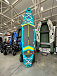 SUP (САП) Доска MISHIMO PRO-MAX Light Teal 12,6’ (385см) в Туапсе