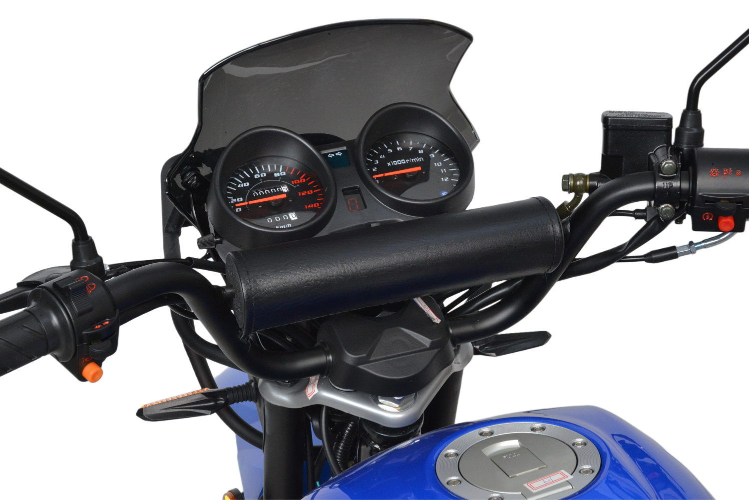 Мопед PROMAX ALPHA DIRT 150(49) в Туапсе