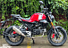 Мотоцикл PROMAX CB150R (49) в Туапсе