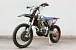 Мотоцикл JHLMOTO JHL Z3+ CB300 (175FMM) в Туапсе