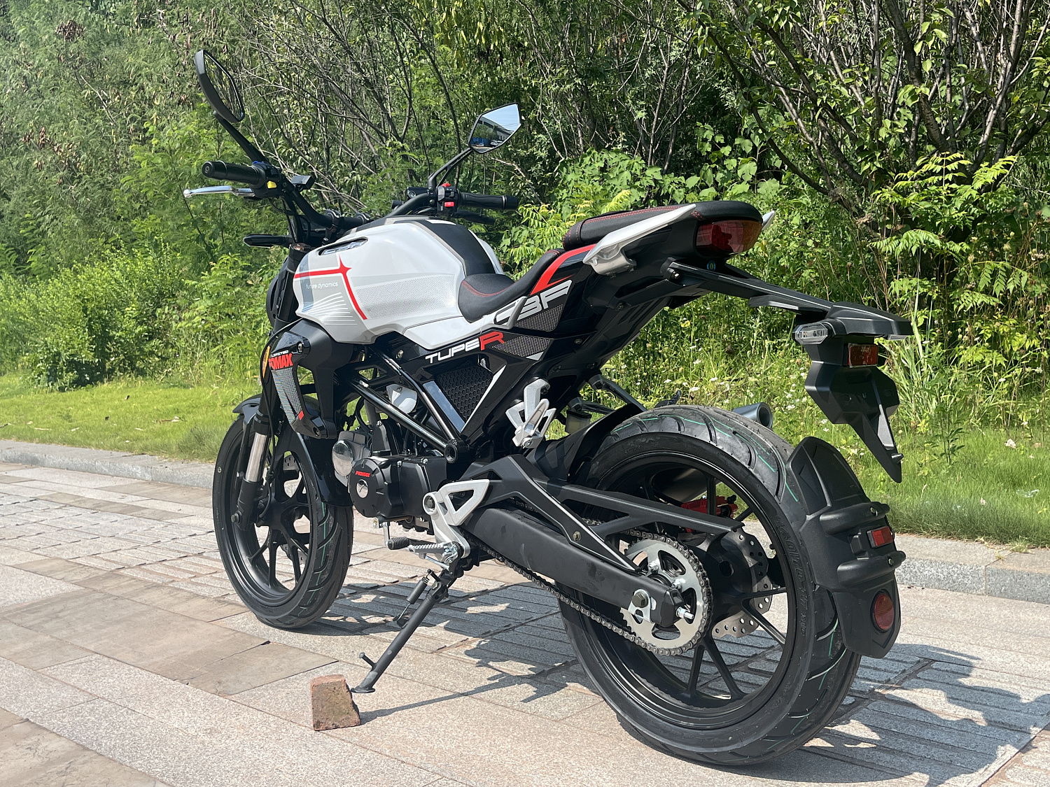 Мопед PROMAX CB130R (49) в Туапсе