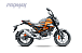 Мопед PROMAX CB130R (49) в Туапсе