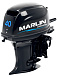 Лодочный мотор MARLIN MP 40 AMH в Туапсе